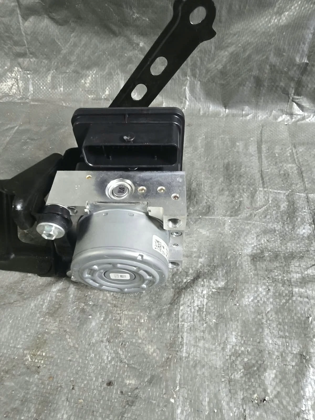 ABS-pumppu Toyota Aygo X 44540-0H160