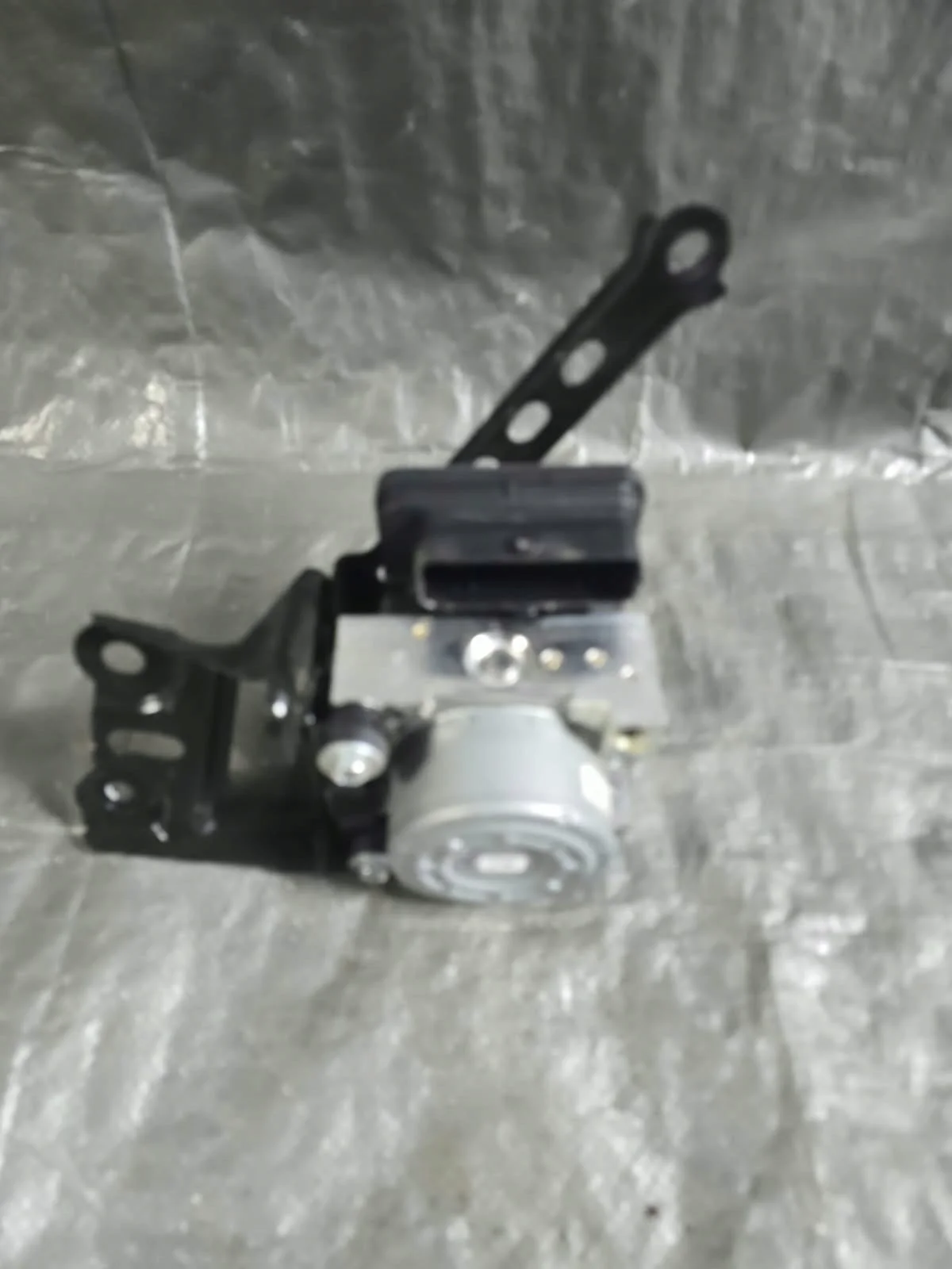 ABS Pumpe Toyota Aygo X 44540-0H160 thumbnail 1