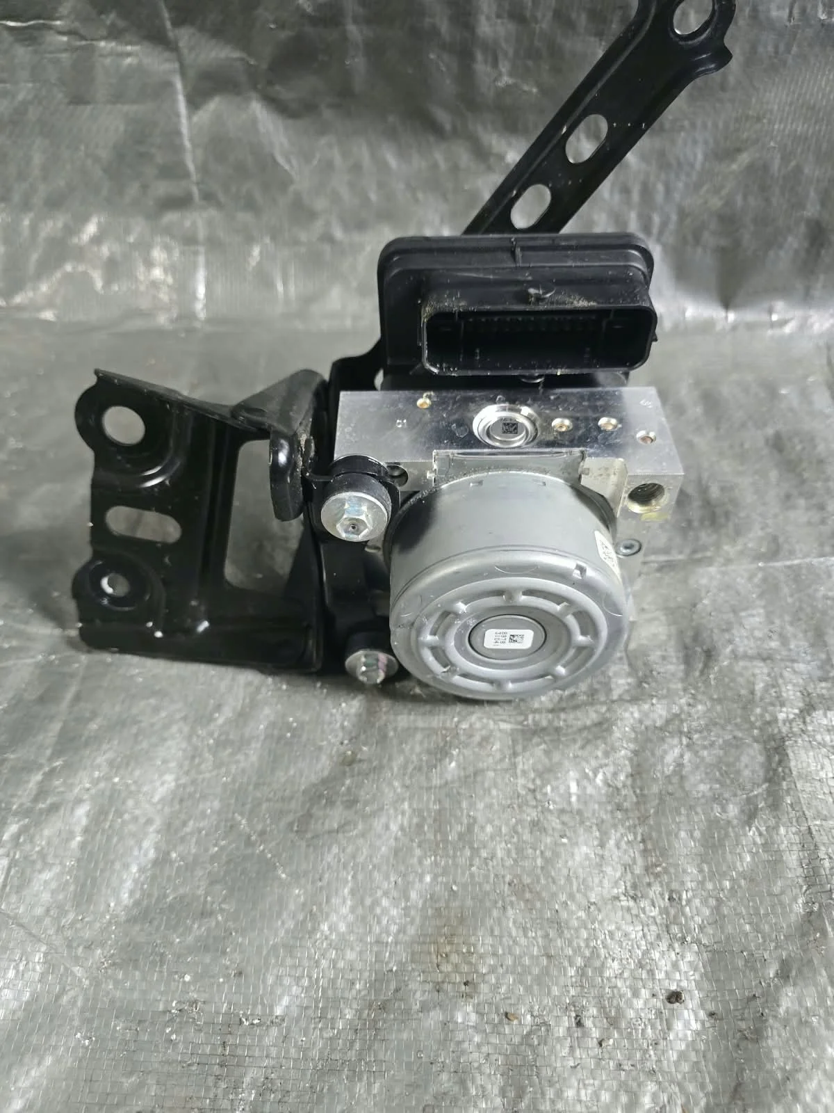 ABS Pumpe Toyota Aygo X 44540-0H160 thumbnail 3