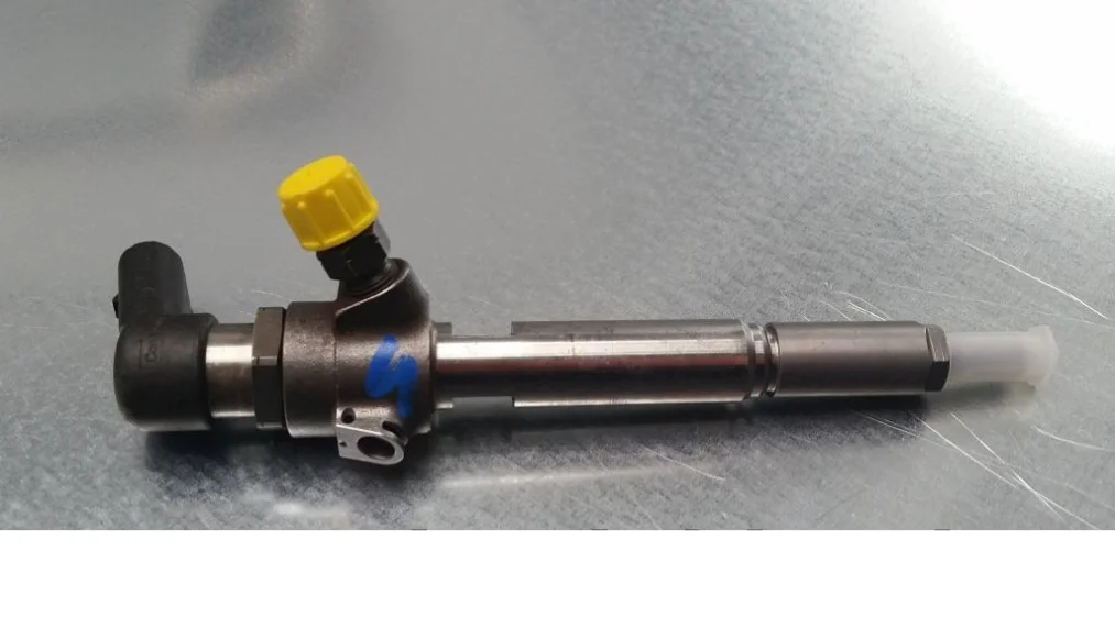 Brandstofinjector 8200294788 Renault Nissan