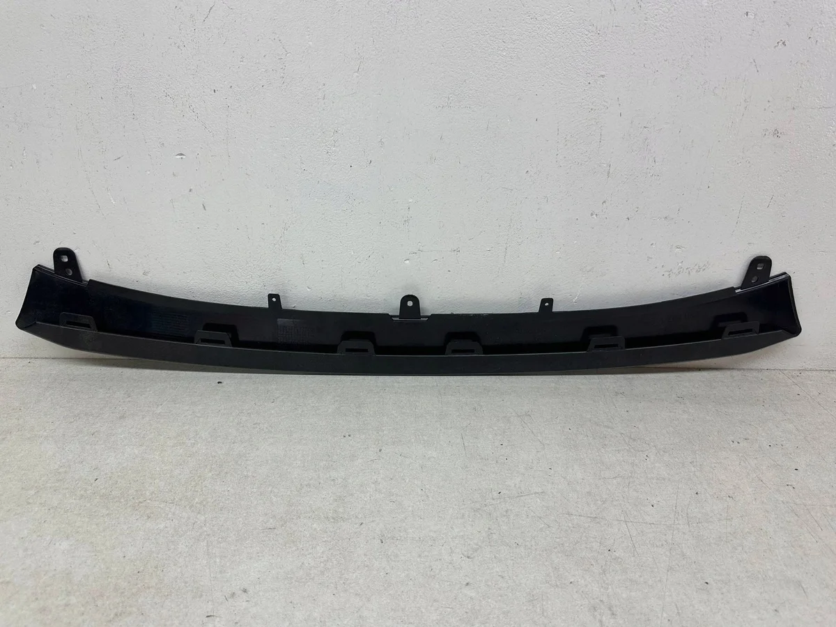 Audi TT RS 8S0 Frontspoiler 8S0807110A thumbnail 2
