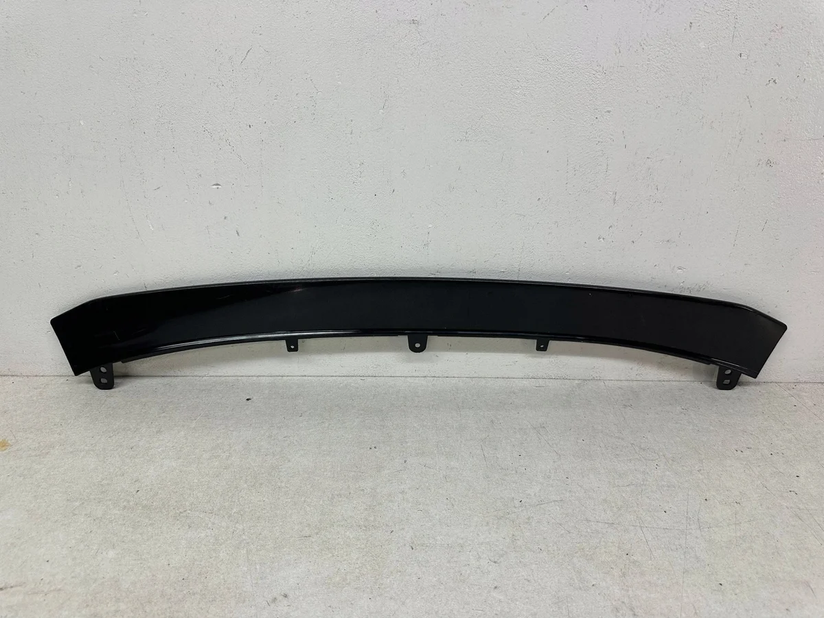 Audi TT RS 8S0 Frontspoiler 8S0807110A thumbnail 1