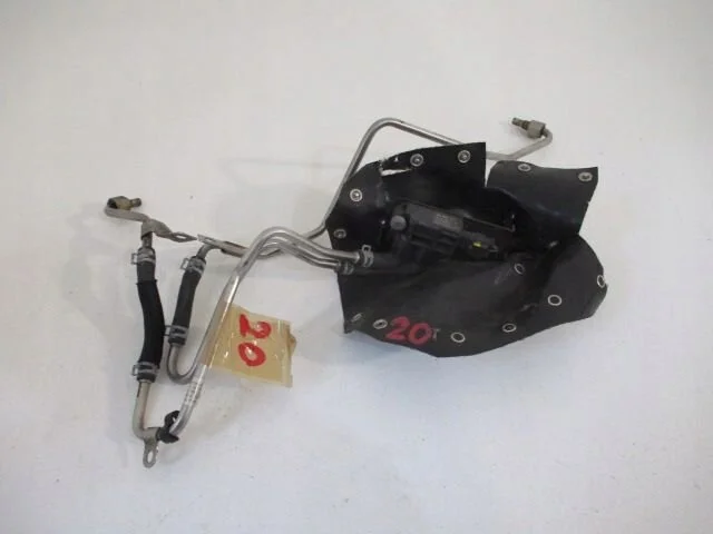 Seat Leon III 1.6 TDI Abgasdrucksensor thumbnail 2