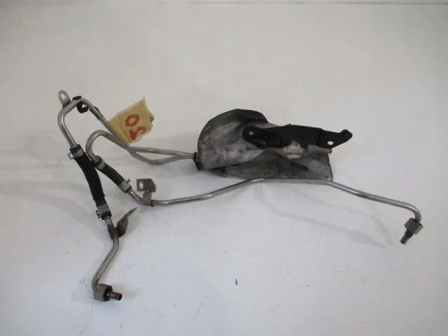 Seat Leon III 1.6 TDI Abgasdrucksensor thumbnail 1