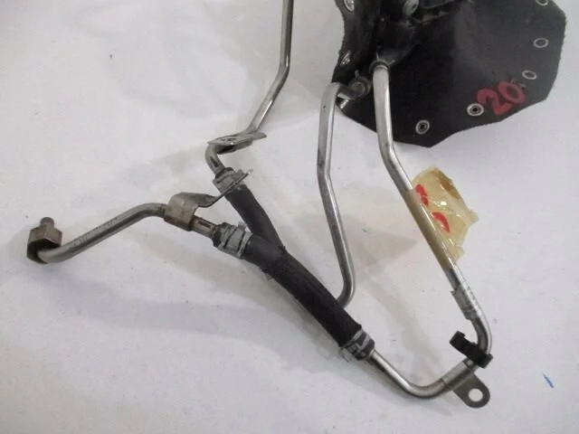 Seat Leon III 1.6 TDI Abgasdrucksensor thumbnail 3