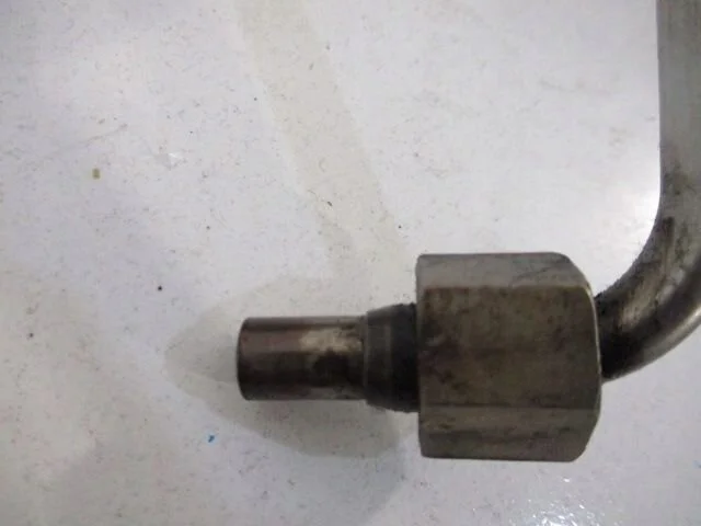 Seat Leon III 1.6 TDI Abgasdrucksensor thumbnail 4