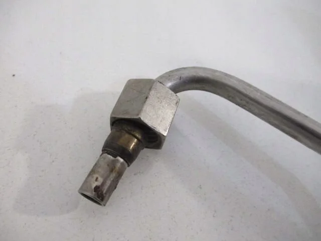 Seat Leon III 1.6 TDI Abgasdrucksensor thumbnail 5
