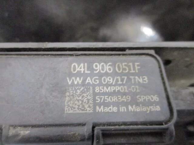 Seat Leon III 1.6 TDI Abgasdrucksensor thumbnail 7