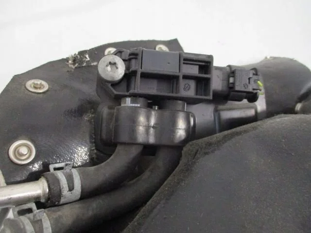 Seat Leon III 1.6 TDI Abgasdrucksensor thumbnail 8