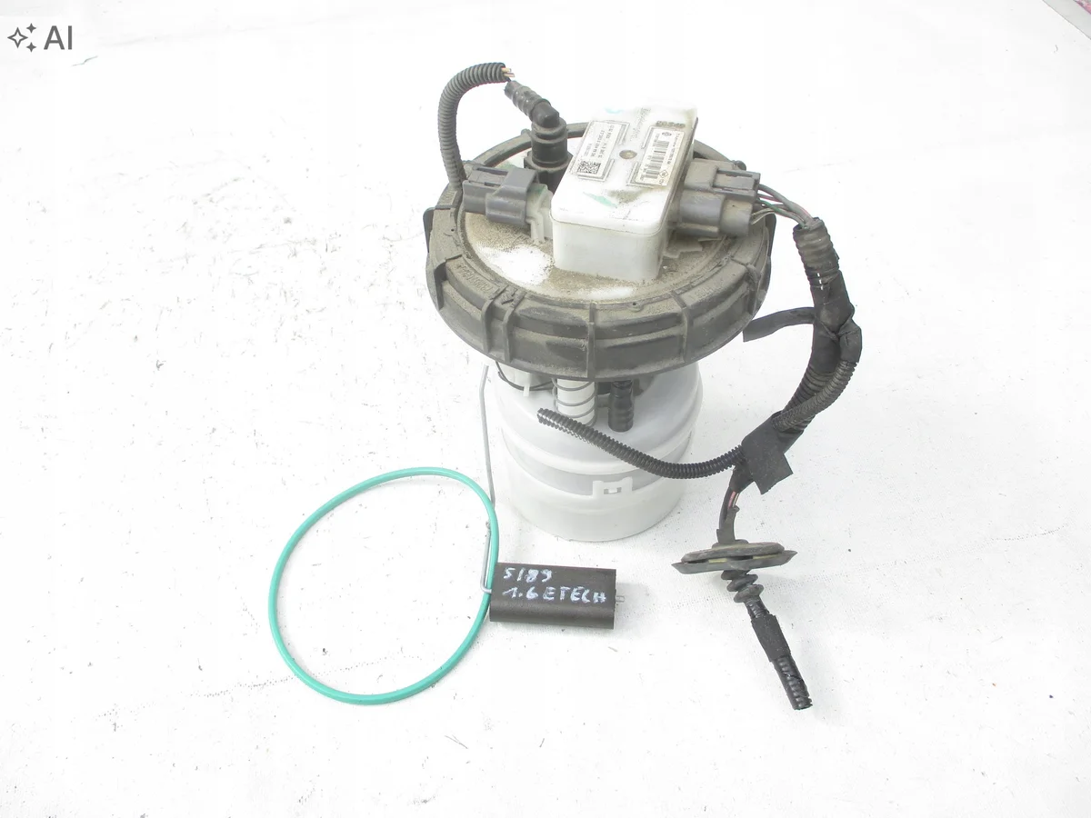 Pompe Carburant Renault 1.6 SCE E-TECH image 2