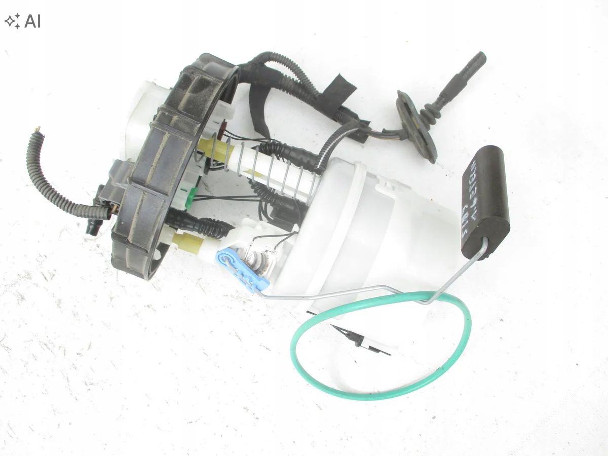 Pompe Carburant Renault 1.6 SCE E-TECH image 3