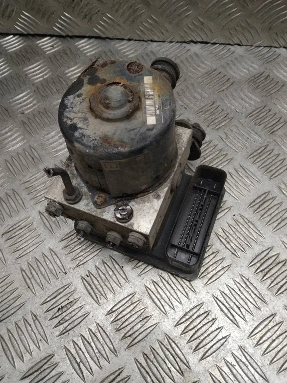 VW Golf Plus ABS Pump 10020601064
