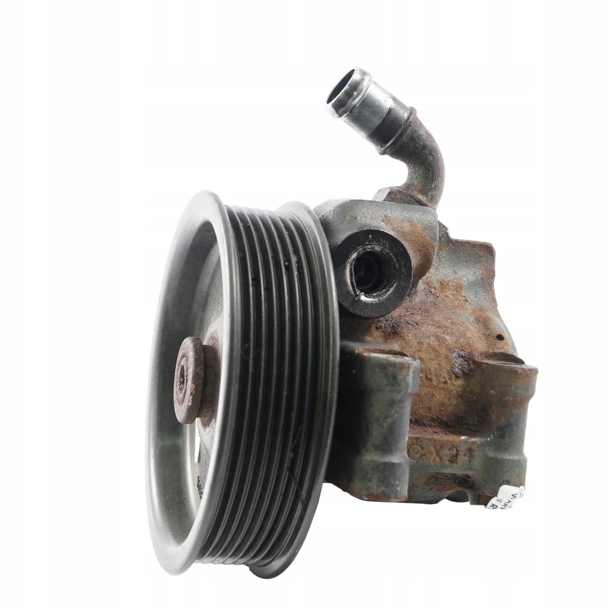 Ford Transit MK7 2.4 Tdci Servopumpe RM6C113A696AJ