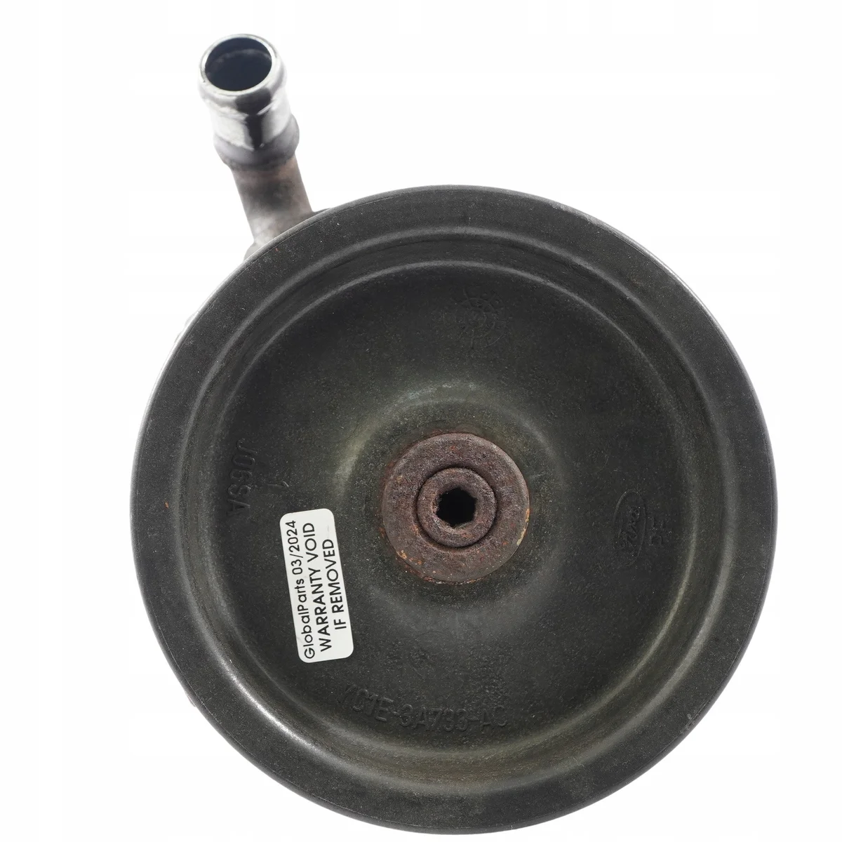 Ford Transit MK7 2.4 Tdci Servopumpe RM6C113A696AJ image 8