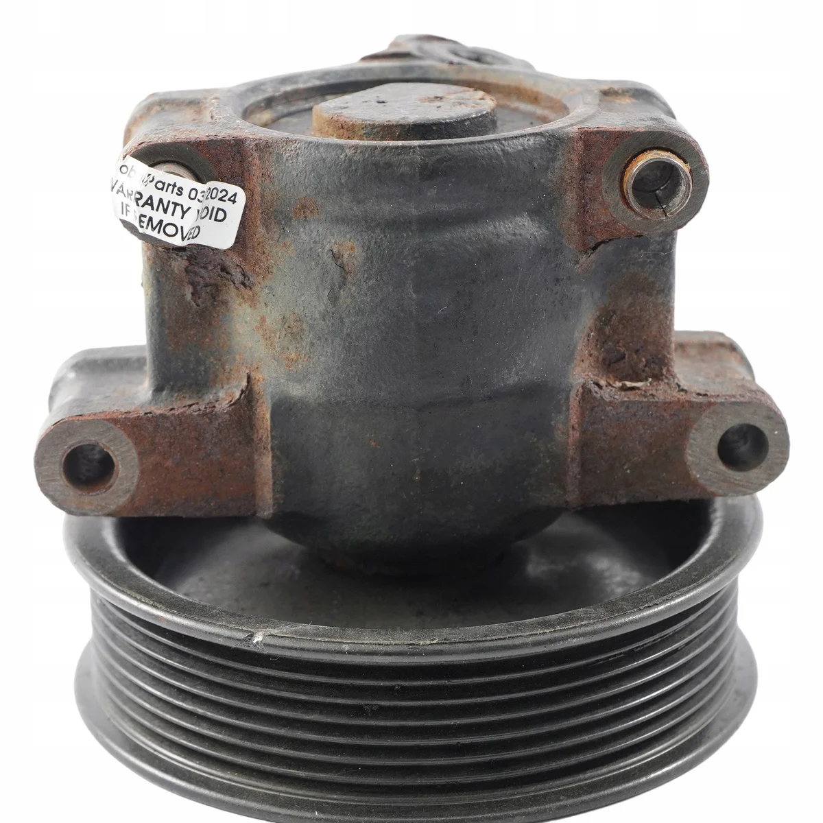 Ford Transit MK7 2.4 Tdci Servopumpe RM6C113A696AJ image 10