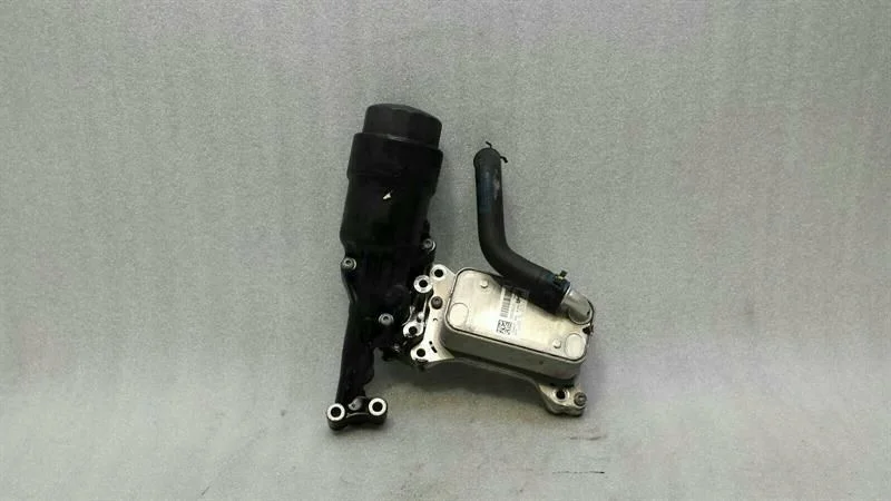 Suporte Filtro Óleo Mercedes CLS W218 A6511801310