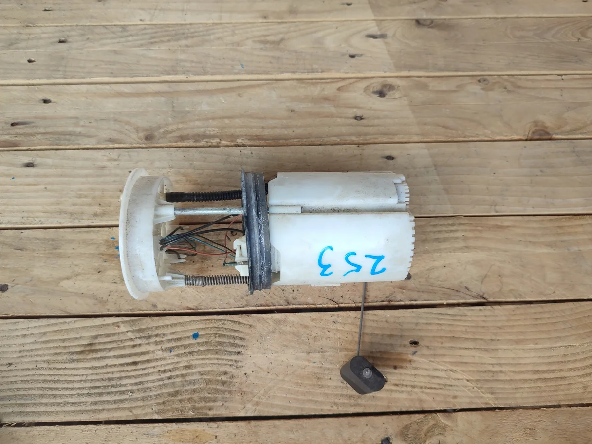 Fuel Pump VW UP! 1S0919051B