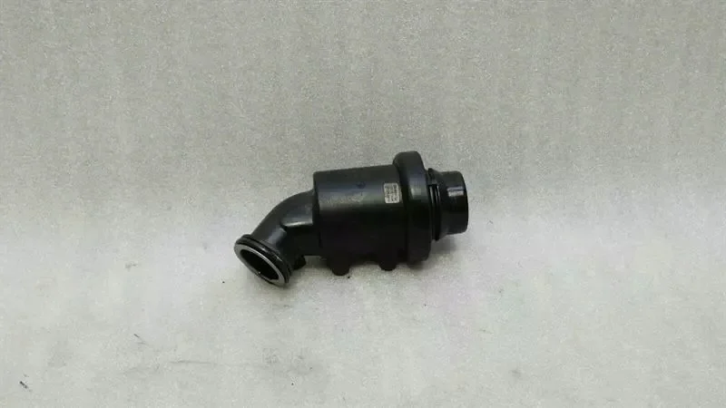 Insugsrör Mercedes CLS W218 A6511400087