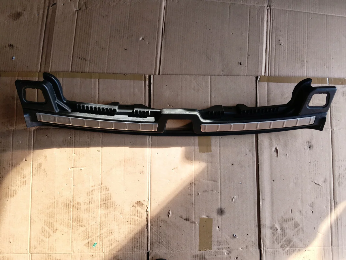 Tavaratilan suojus Volvo XC60 II 39841600