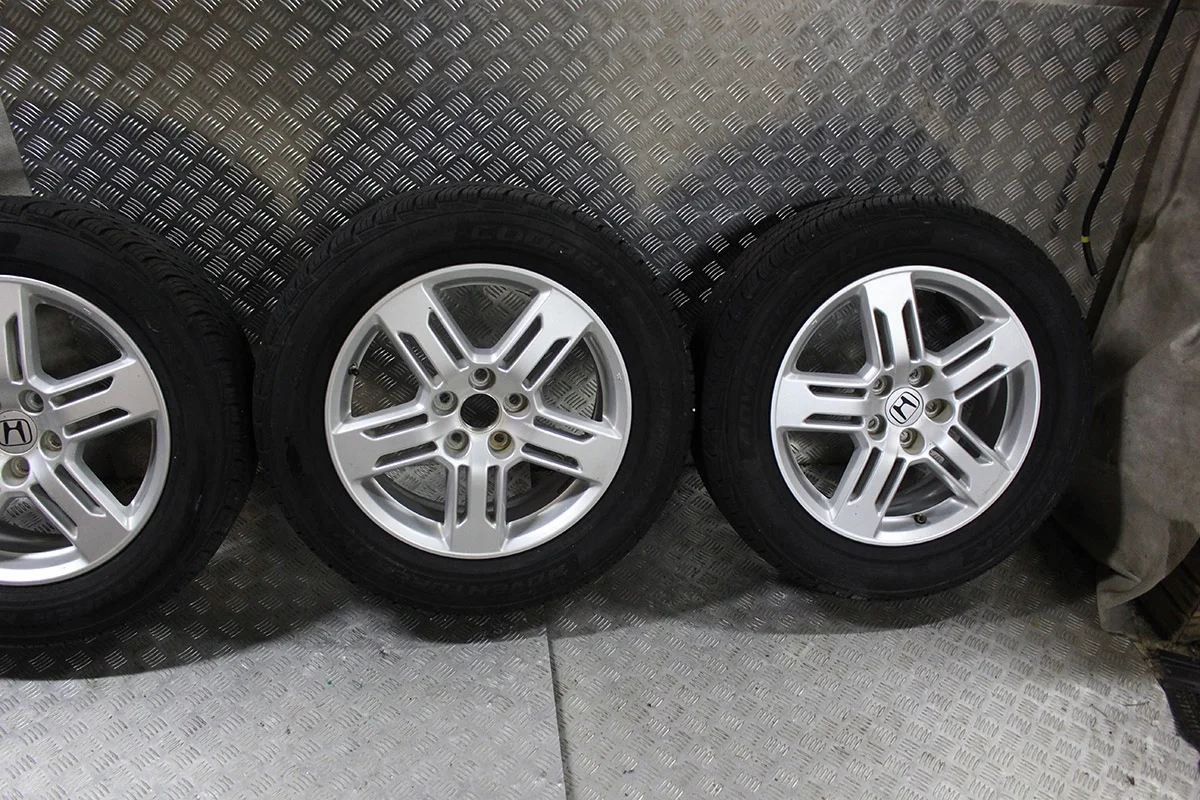 Jante Honda Odyssey 2015 Elite image 3