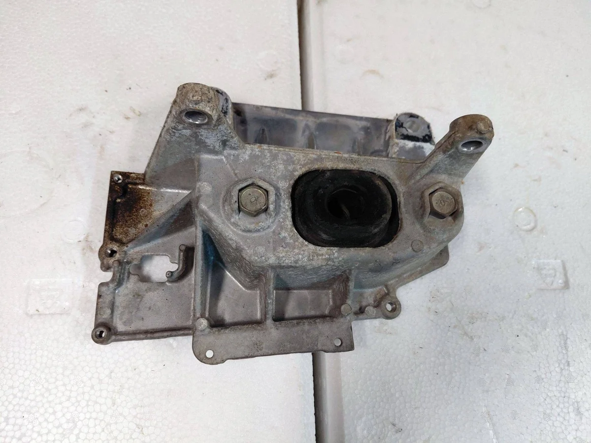 Soporte Motor Nissan Juke 1.6 B 2019