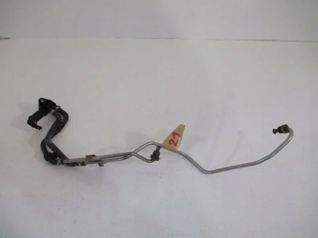 Peugeot 308 II Abgasdrucksensor 1.6 BlueHDi thumbnail 1