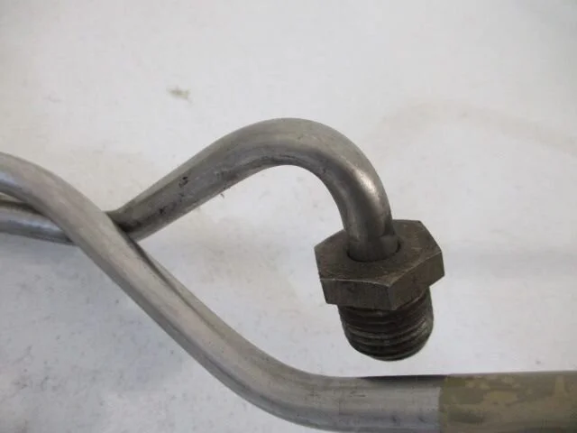 Peugeot 308 II Abgasdrucksensor 1.6 BlueHDi thumbnail 5