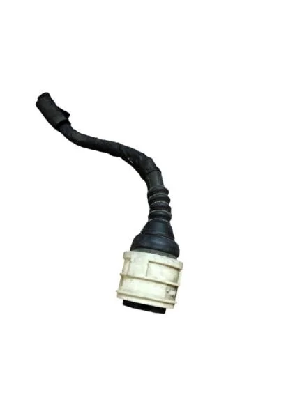 Porsche Panamera Conector Caixa Velocidades OEM 09432096