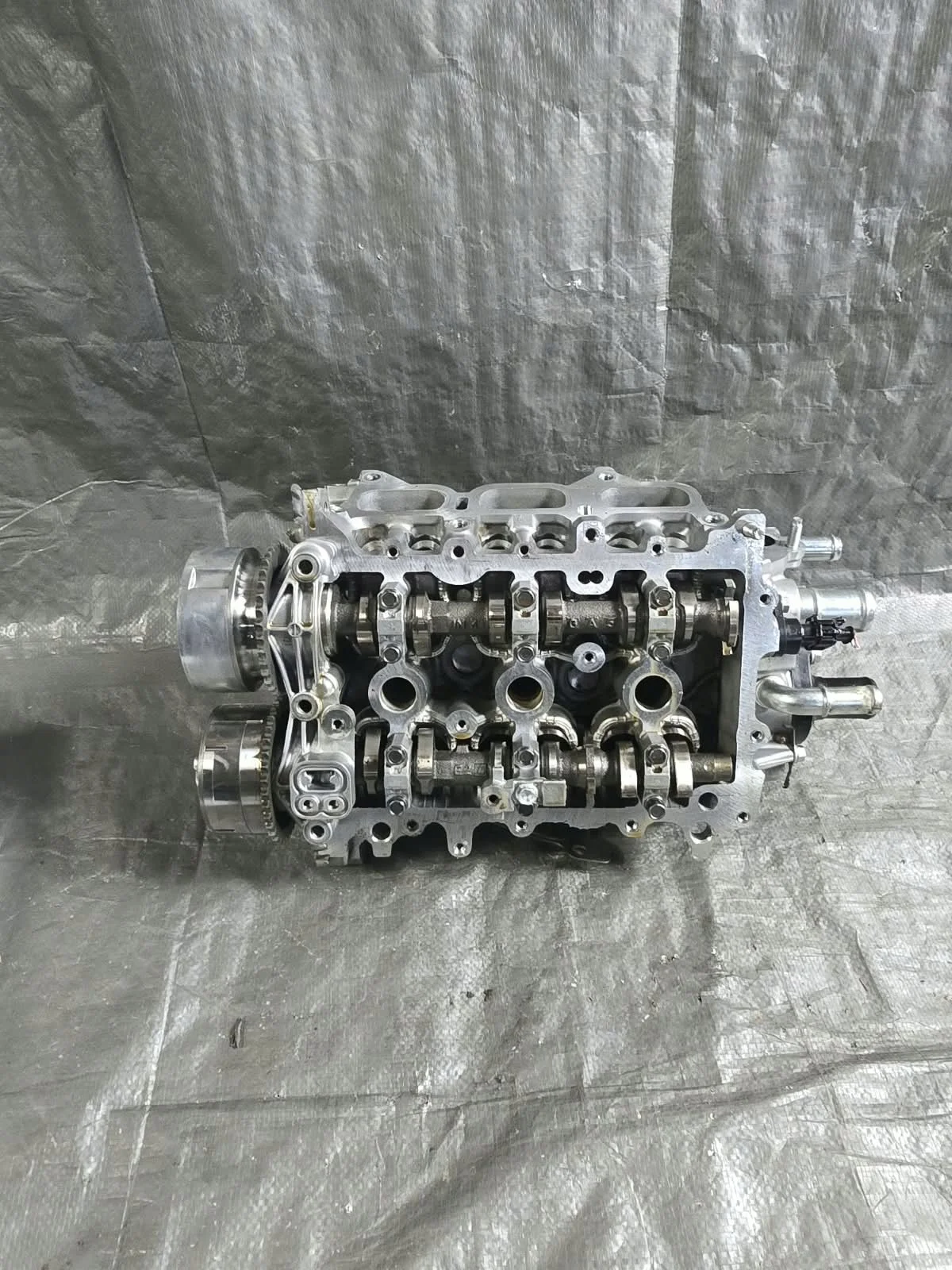 Culasse Toyota Aygo X 1.0 1KR-Y52E