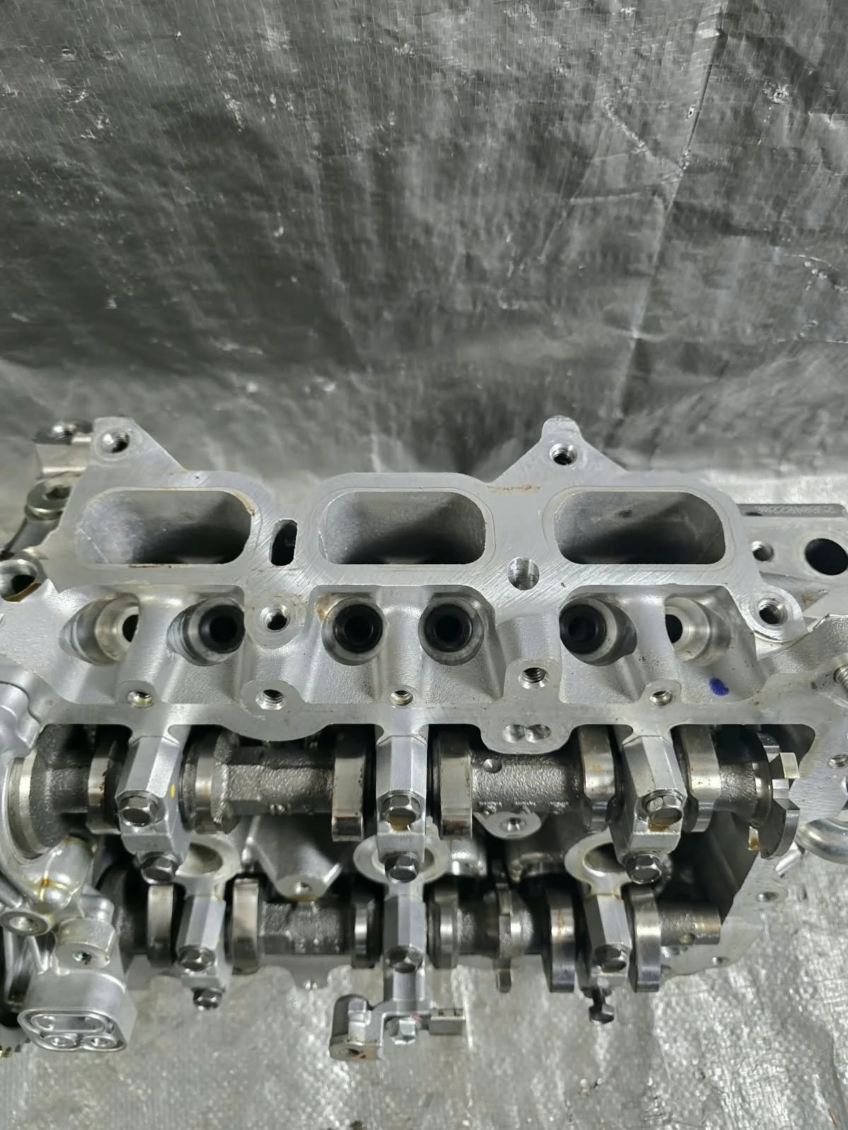 Cilinderkop Toyota Aygo X 1.0 1KR-Y52E image 5