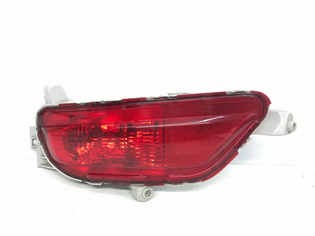 Mazda CX-5 Fog Light Bumper W3865