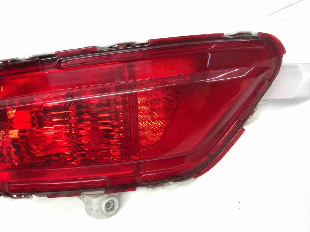 Mazda CX-5 Fog Light Bumper W3865 image 3
