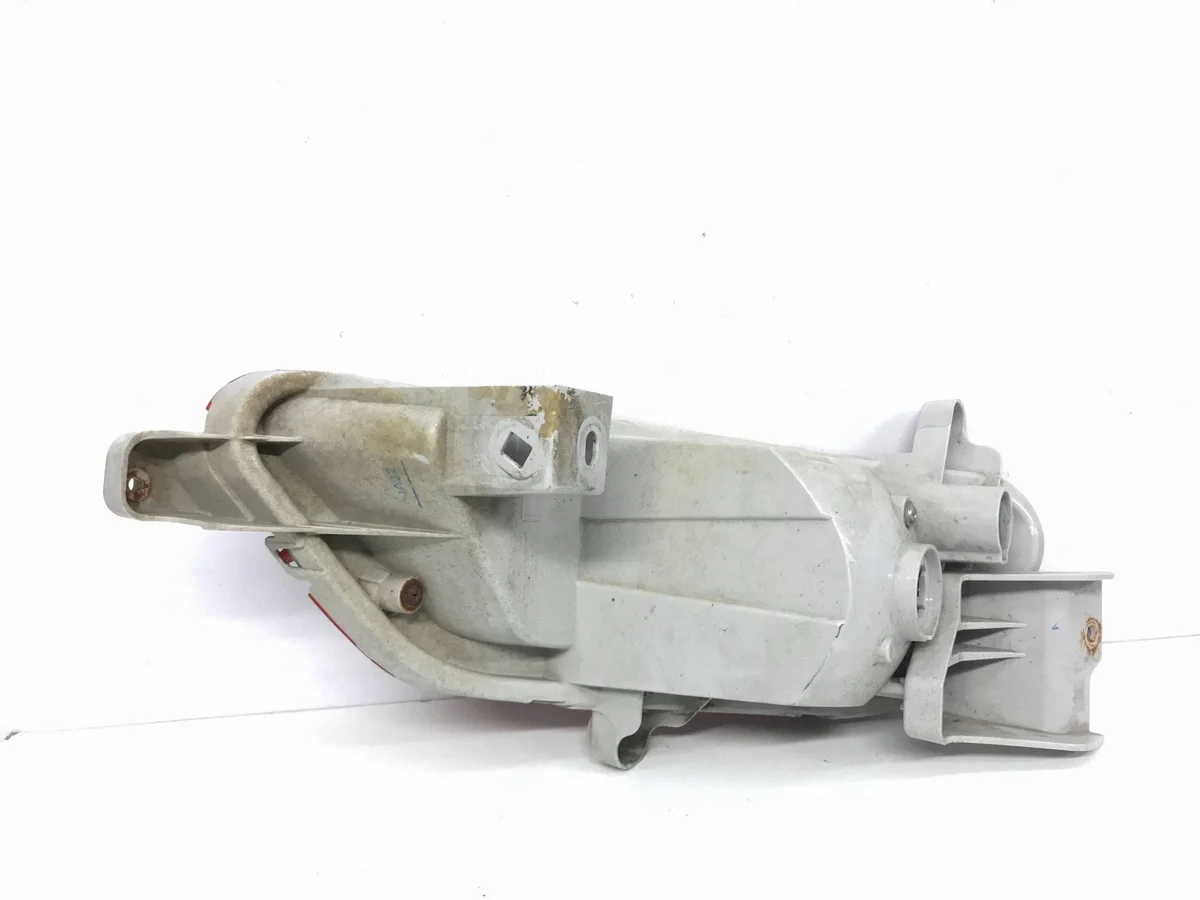 Mazda CX-5 Fog Light Bumper W3865 image 5