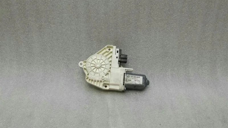 Audi S5 8T Fensterhebermotor Links 4F0959801D image 2
