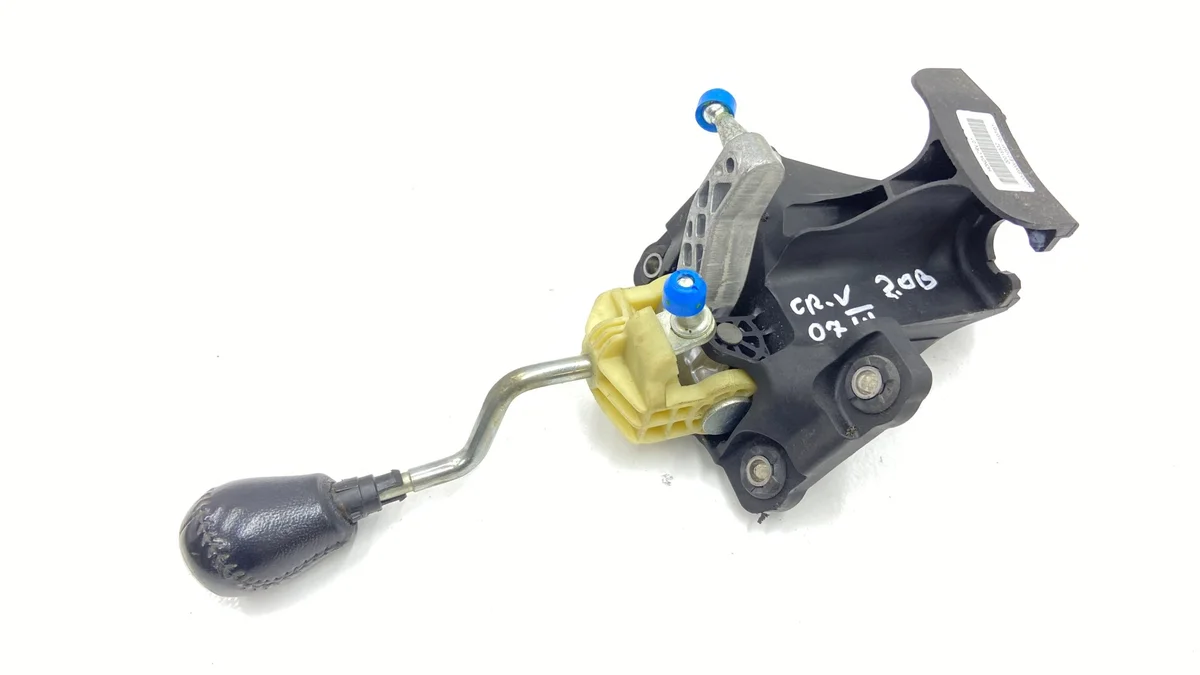Seletor de marchas Honda CR-V 5400-SWW-E010M1