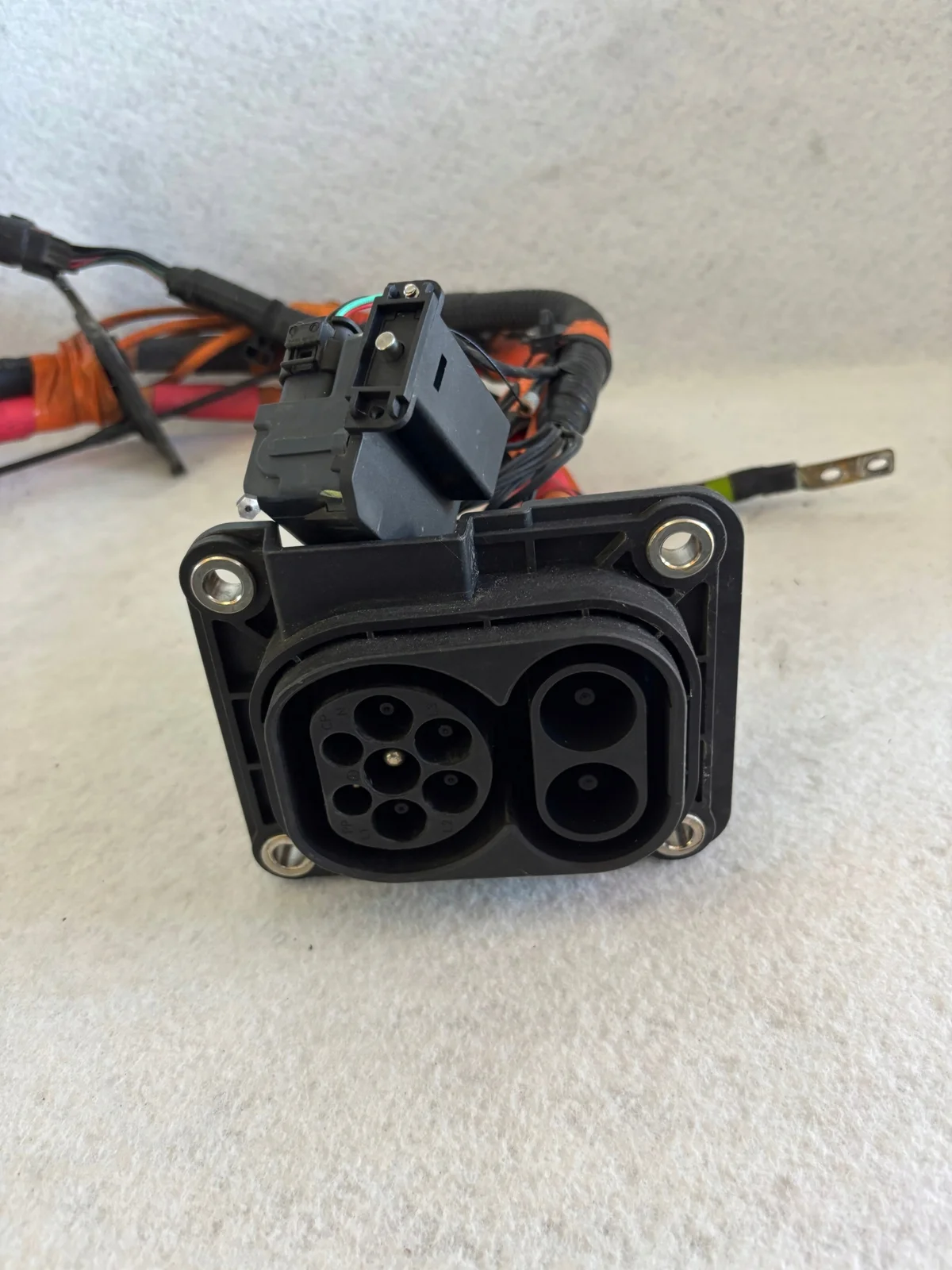 BYD Atto 3 EV Cable Conector Carga OE
