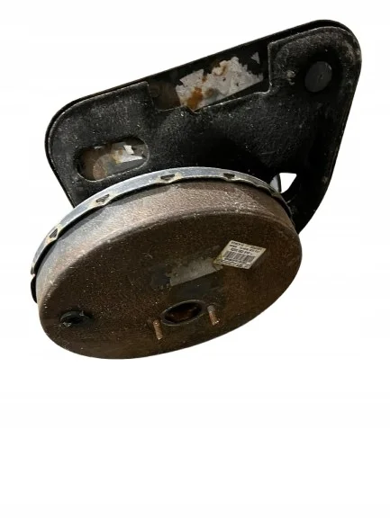 Pedaalhouder Koppeling/Rem Master Movano II image 3