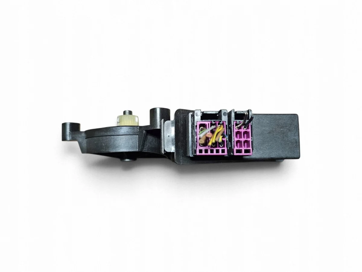 Fensterheber Motor Skoda Roomster 6Y2959802 image 3