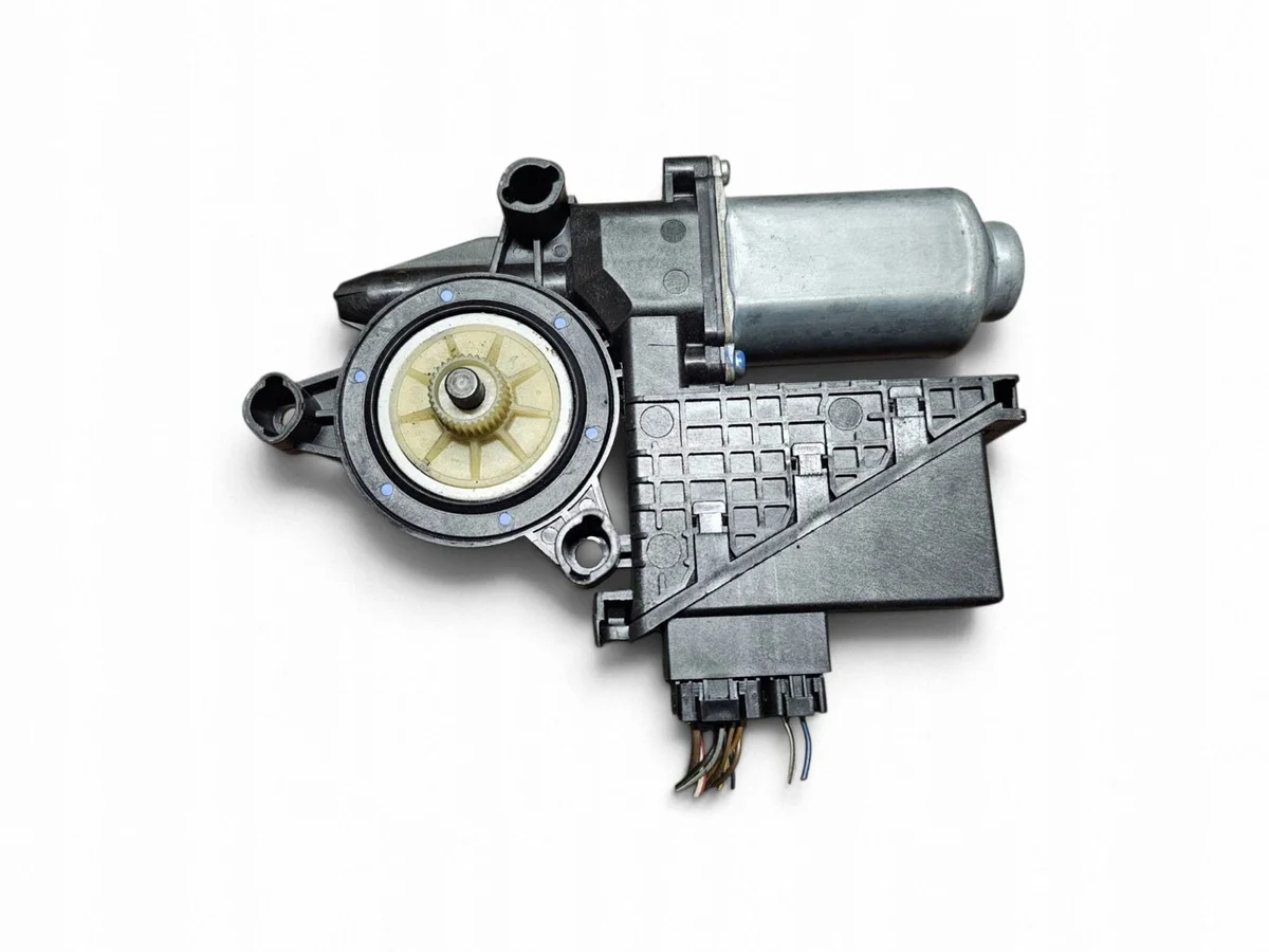 Fensterheber Motor Skoda Roomster 6Y2959802 image 4