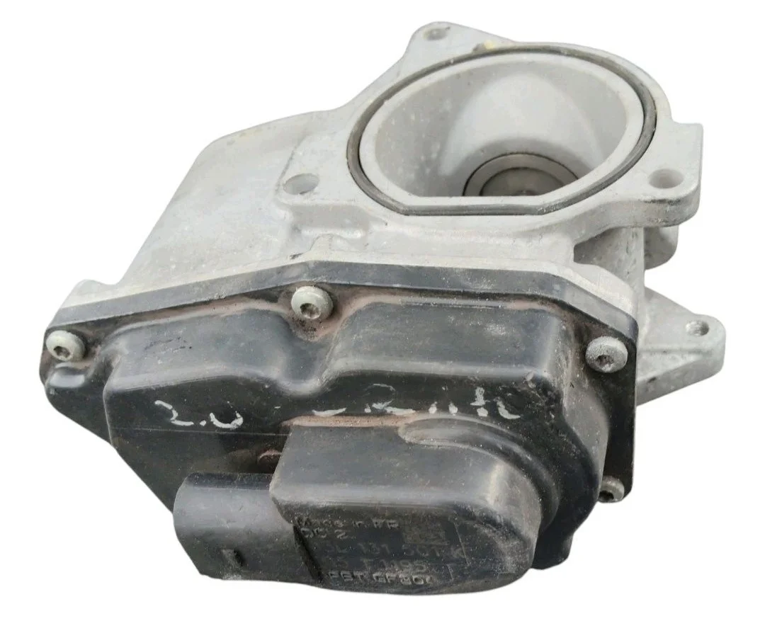 EGR Klep Vw Audi Seat Skoda 2.0 TDI