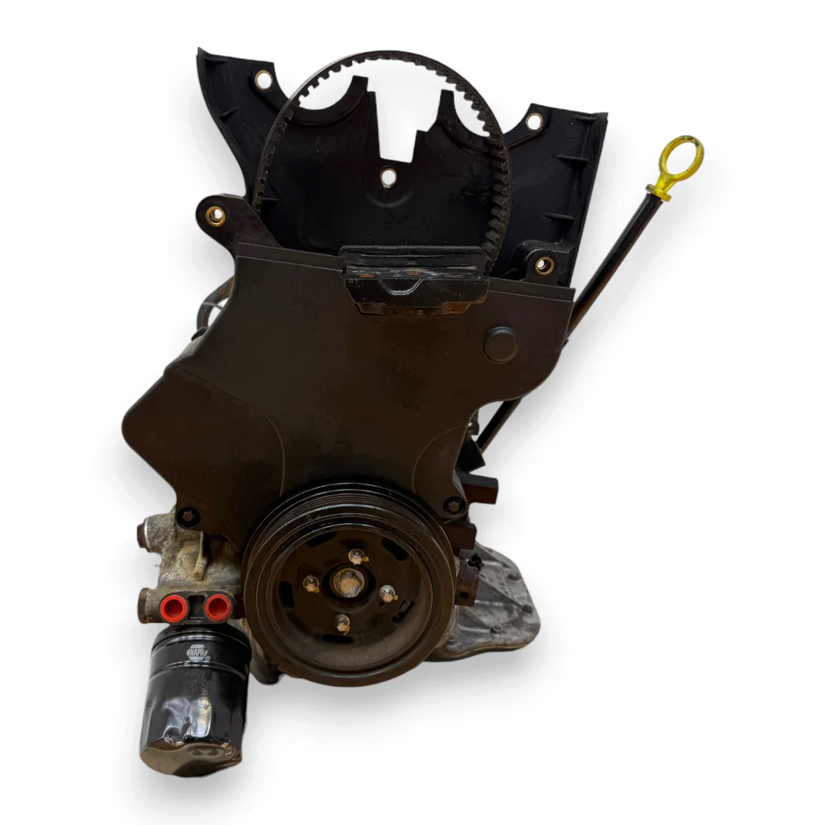 Motorblock Z20LEH Opel Astra III H Zafira B 55558839 image 8