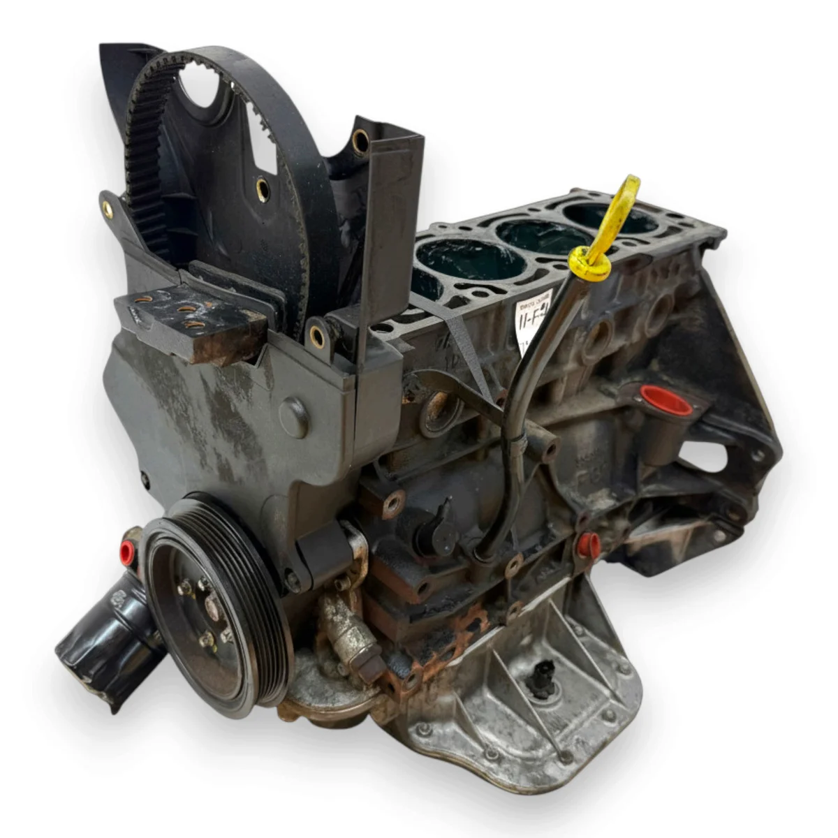 Motorblock Z20LEH Opel Astra III H Zafira B 55558839 image 10