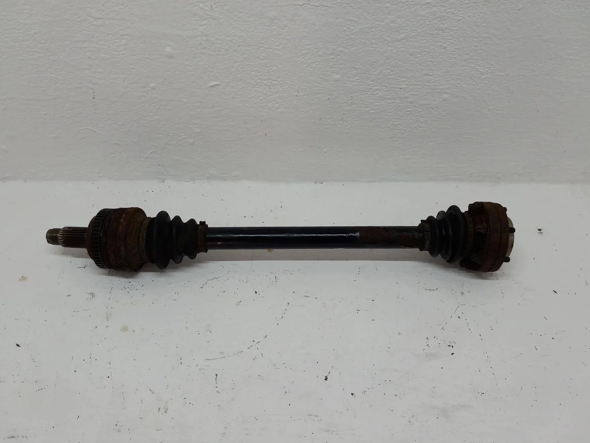 Semieje Trasero Izquierdo BMW Serie 3 E46 1229493