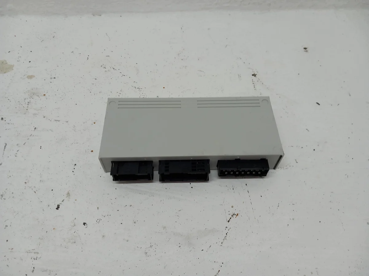 BMW 3 Series E46 Control Unit 6914366