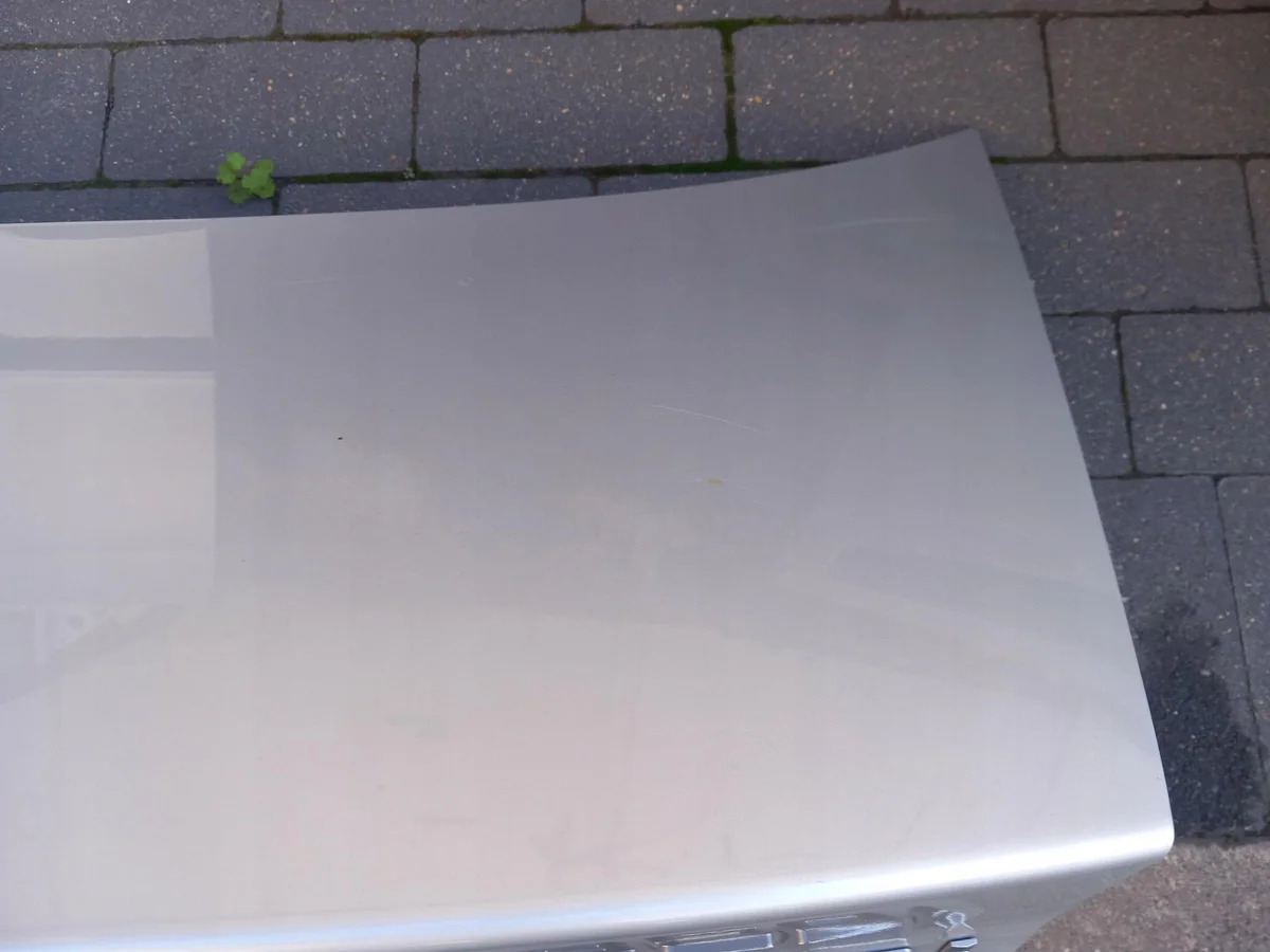 Heckklappe BMW 3 E46 Limo 354/7 image 8