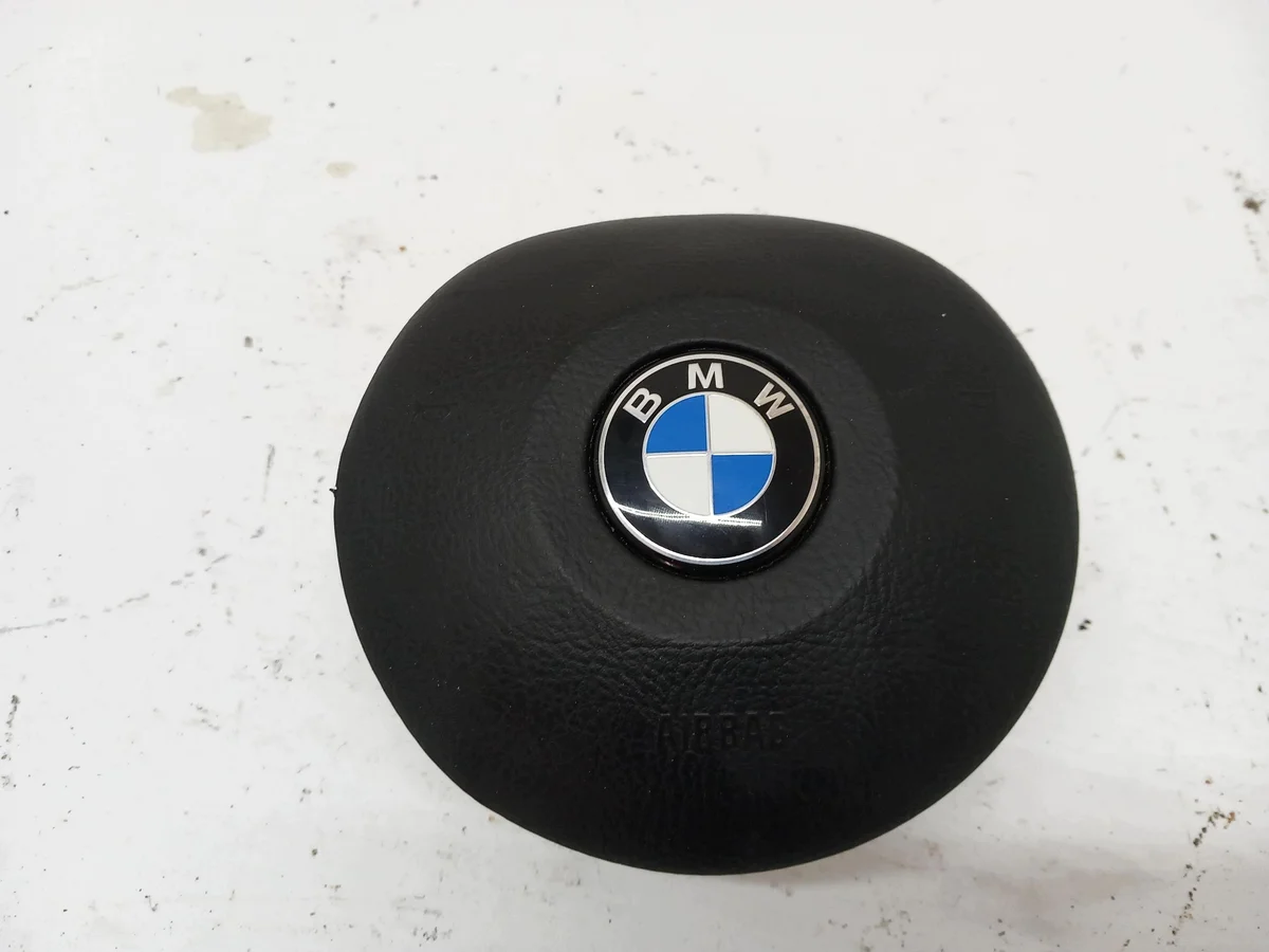 Airbag Fahrer BMW E46 E39 X5 E53 OE