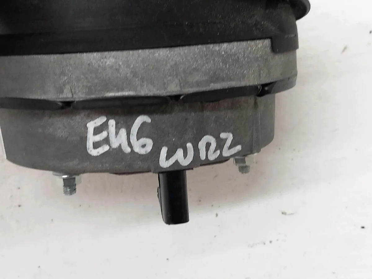 Airbag Fahrer BMW E46 E39 X5 E53 OE image 4