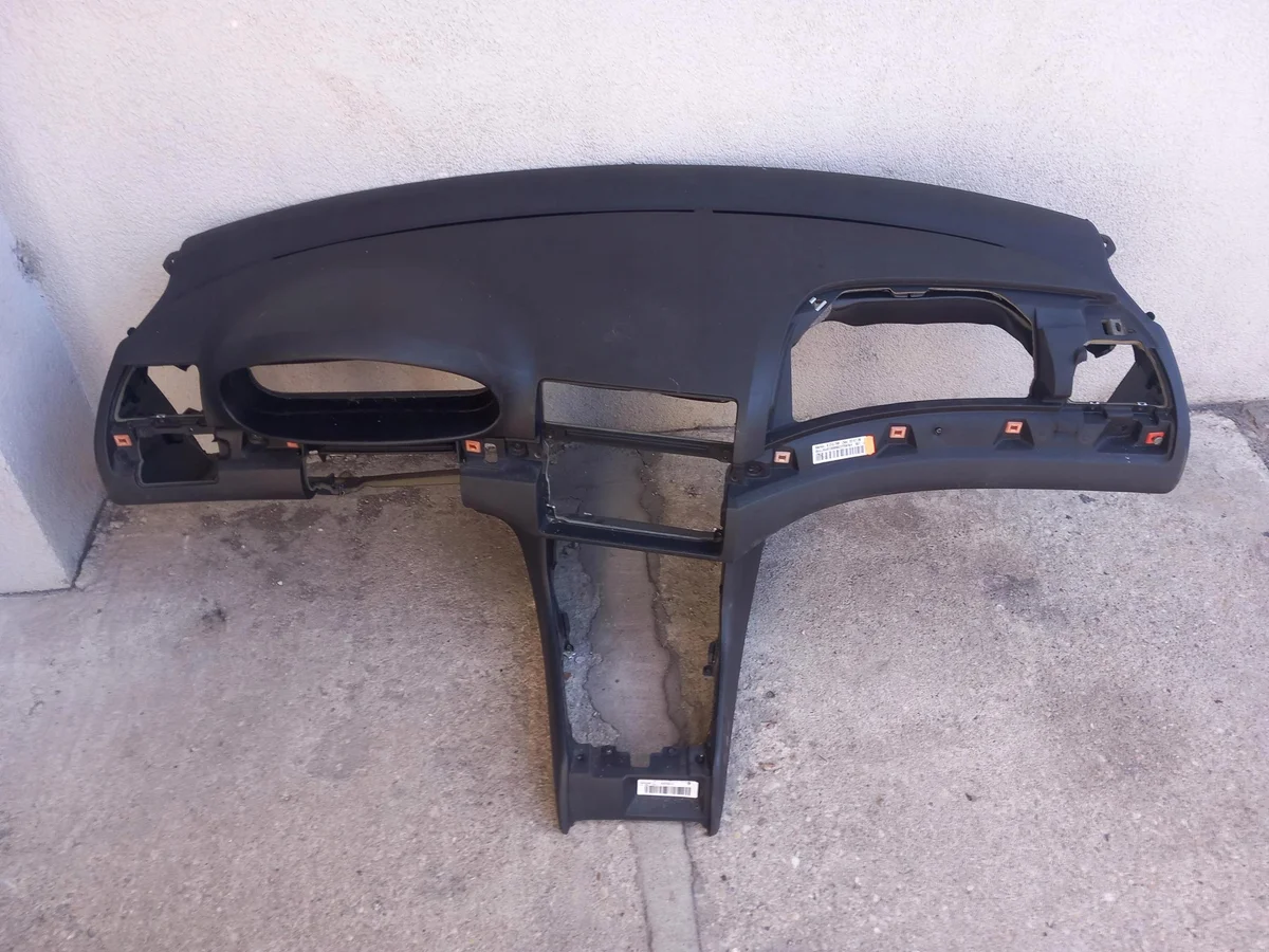 Painel BMW 3 E46 Cockpit OE 8213799