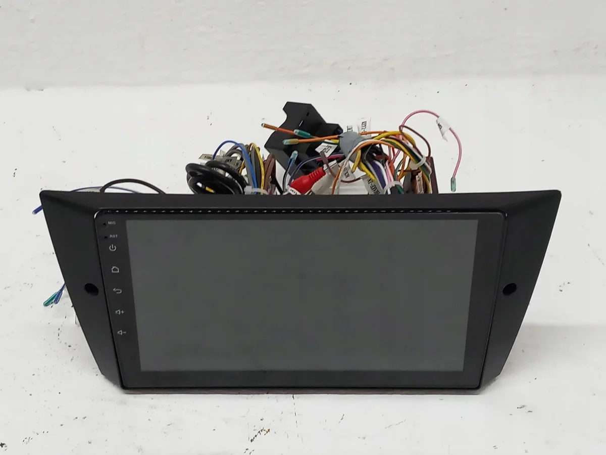 Autoradio Android Xtrons BMW E90-E93