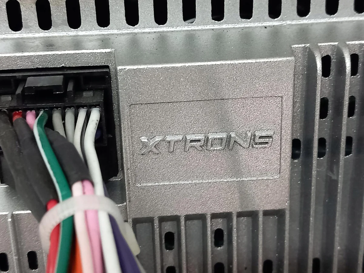 Android Radio Xtrons BMW E90-E93 Navigation image 3